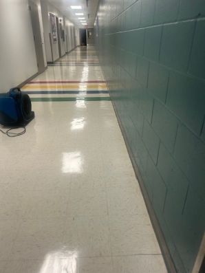 School Cleaning in Omaha, NE (5)