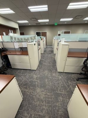 Office Cleaning in Omaha, NE (3)