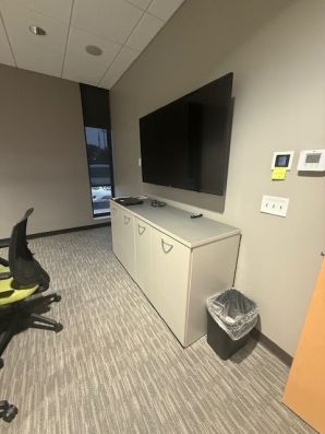 Office Cleaning in Omaha, NE (2)