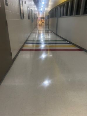 School Cleaning in Omaha, NE (4)