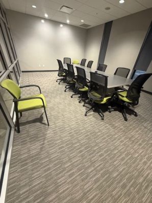 Office Cleaning in Omaha, NE (1)