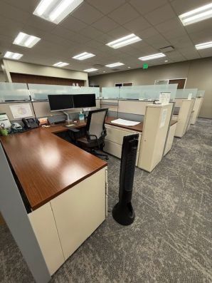 Office Cleaning in Omaha, NE (1)