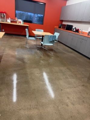 Commercial Cleaning in Omaha, NE (3)