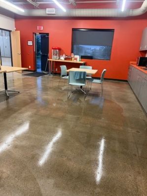 Commercial Cleaning in Omaha, NE (2)