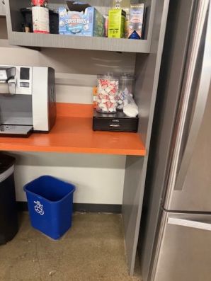 Commercial Cleaning in Omaha, NE (1)