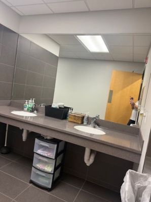 Janitorial Services in Omaha, NE (1)