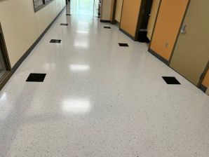 School Cleaning in Omaha, NE (5)