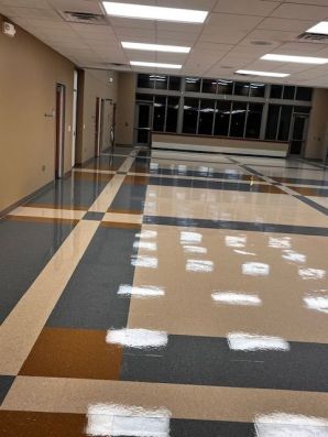 Commercial Floor Cleaning in Fremont, NE (1)
