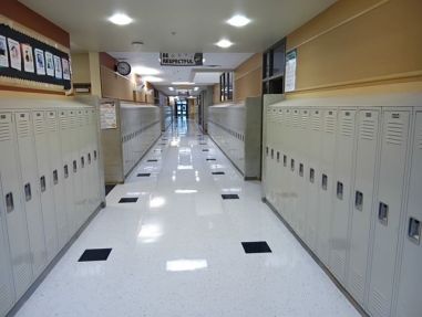 School Cleaning in Omaha, NE (2)