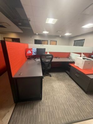 Commercial Cleaning in Omaha, NE (7)