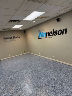 Commercial Floor Cleaning in Las Vegas, NV (1)