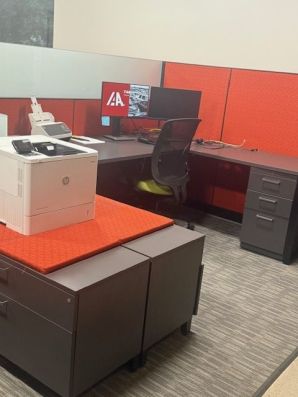 Commercial Cleaning in Omaha, NE (6)