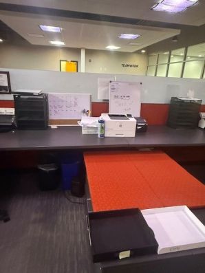 Commercial Cleaning in Omaha, NE (5)