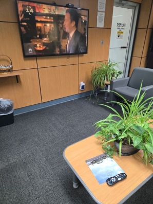 Commercial Cleaning - Nissan Dealership in Omaha, NE (7)