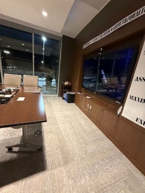 Business Cleaning Services in Omaha, NE (5)