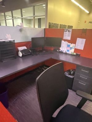 Commercial Cleaning in Omaha, NE (4)