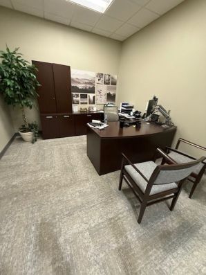Office Cleaning in Omaha, NE (5)