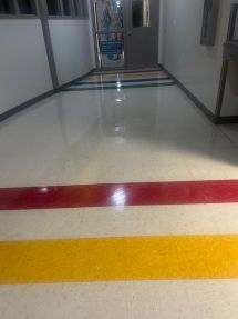 School Cleaning in Omaha, NE (1)
