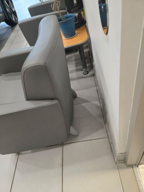 Commercial Cleaning - Nissan Dealership in Omaha, NE (9)