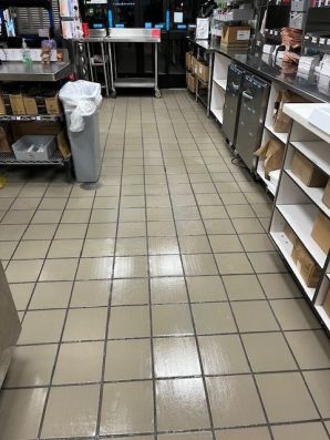 Commercial Cleaning in Omaha, NE (2)