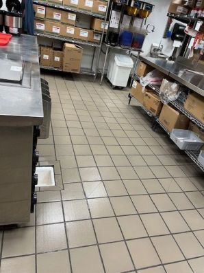 Commercial Cleaning in Omaha, NE (1)