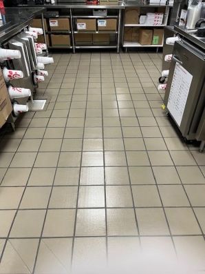 Commercial Floor Cleaning in Omaha, NE (3)