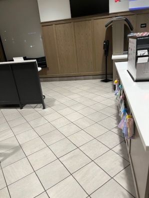 Commercial Floor Cleaning in Omaha, NE (4)